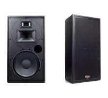 KLIPSCH GROUP INC  1062025  KI-362-W-SMA-II                 Permanent Install Speaker, 3-Way, Trapezoidal, 8 Ohm, 101 dB, 1600 Watt, 54 Hertz to 20 Kilohertz, 15