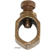 HARGER LIGHTNING PROTECTION  302LD                 GROUD CLIP