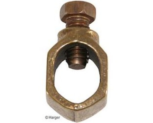 HARGER LIGHTNING PROTECTION  302LD                 GROUD CLIP