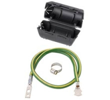 PANDUIT  ACG24K                 Panduit ACG24K Armored Cable Grounding Kit