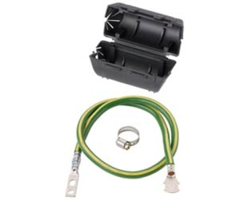 PANDUIT  ACG24K                 Panduit ACG24K Armored Cable Grounding Kit