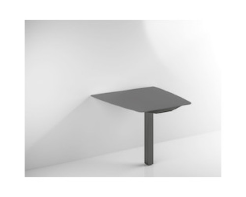 SALAMANDER DESIGNS  UHL40A/G/S/SG                 Unifi Huddle Lite Table, 1-3 Person Solution