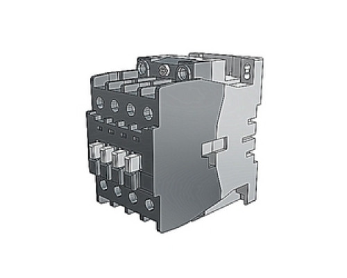 ABB  A26-30-10-34   3 pole, 45 amp, non-reversing across the line contactor with 208V AC coil and 1 NO auxiliary contact