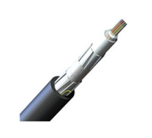 CORNING 072ECF-14101-20         FREEDM Ribbon, Gel-Filled Cable, Riser, 72 fiber, Single-mode OS2