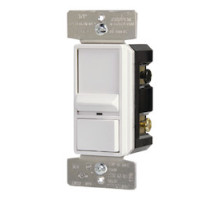 COOPER LIGHTING LLC  WBSD-010SLD-W   DIMMER SLIDER, 0-10V, 120/277 VAC, WHITE