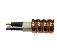 RSCC WIRE & CABLE  VM04250-100                 4 Conductor, 250 MCM, Type MC, VITALink 2 Hour Fire Rated Cable, 600 Volts