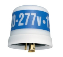 INTERMATIC CORP  EK4536   Select Grade Locking Type Electronic Photocontrol, 8-Year Warranty