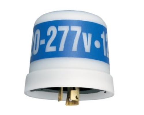 INTERMATIC CORP  EK4536   Select Grade Locking Type Electronic Photocontrol, 8-Year Warranty