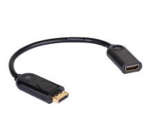 LIBERTY AV  E-DPM-HDF                 Economy Connectors and Adapters