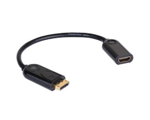 LIBERTY AV  E-DPM-HDF                 Economy Connectors and Adapters