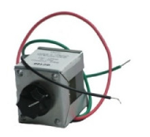 QUAM-NICHOLS COMPANY  QC100RM                 100 W, 10-step Rack Mount Attenuator with 2x2