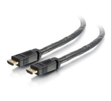 C2G  CG42531  CG42531                 40ft Gripping HDMI Cable CL2P Plenum