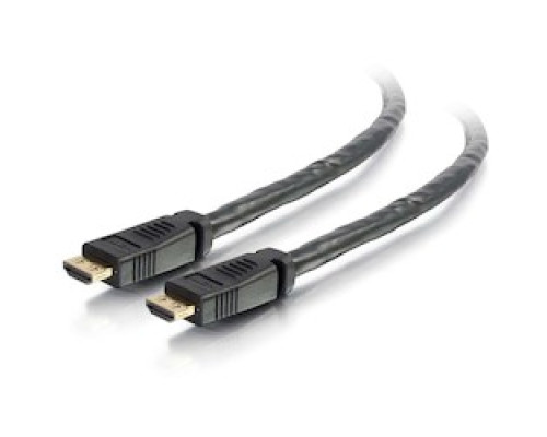 C2G  CG42531  CG42531                 40ft Gripping HDMI Cable CL2P Plenum