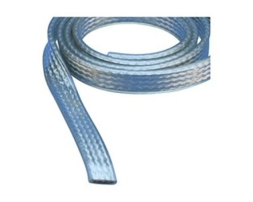 NVENT ERIFLEX 510310 FTCBI25         BRAID, FTCBI IN FLT., BRD, TCU 25 25M COPPER/POLYTINNED