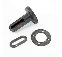 ABB  KA70-1031   Bracket for 1 sided mounting.