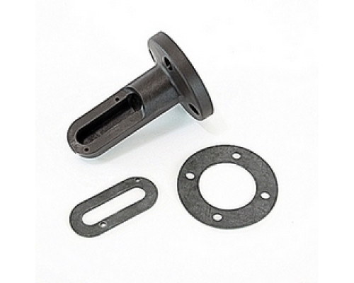 ABB  KA70-1031   Bracket for 1 sided mounting.