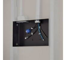 CHIEF MANUFACTURING  PAC525                 In-Wall Storage Box