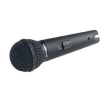 BOGEN  HDU150                 Handheld microphone, dynamic, unidirectional