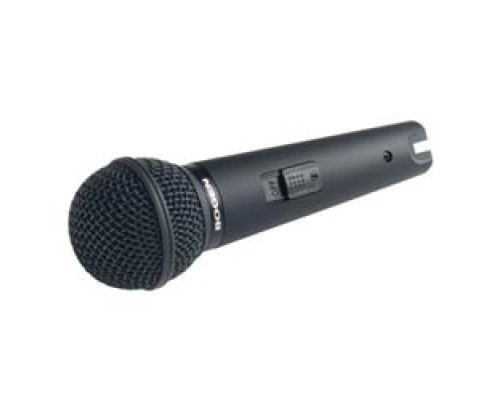 BOGEN  HDU150                 Handheld microphone, dynamic, unidirectional