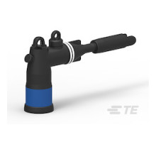 TE-ENERGY  FG1458-000  ELB-25-210D40-ES                 Separable Connectors 25 kV, 200 A Loadbreak Elbow With Test Point Insulation O.D. Range 1.04-1.20