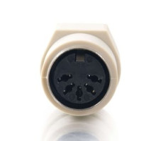 C2G  CG02475  2475                 PS/2 Female To AT Male Keyboard Adapter