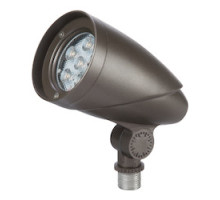 COOPER LIGHTING LLC  TCRS8S   FLOOD LIGHT, TRACER SMALL, 8W, SPOT DISTRIBUTION