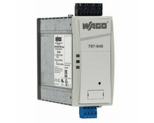 APPROVED MANUFACTURERS  L1-24V-10A-3P-DIN   24V DIN POWER SUPPLY 10 A THREE PHASE 400-500 VAC LEVEL 1