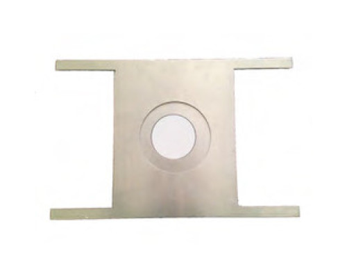 LENCORE ACOUSTICS LLC  TB-4                 Tile bridge for Tangent speakers