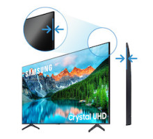 SAMSUNG ELECTRONICS CO LTD  BE65T-H  LH65BETHLGFXGO                 65-inch BET Series Commercial TV Crystal UHD Display, 250nit, 16/7