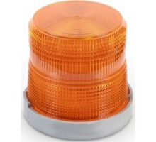EDWARDS SIGNALING  96-LR  78264030580   Red lens for use with 96 Series Beacons
