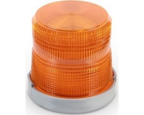 EDWARDS SIGNALING  96-LR  78264030580   Red lens for use with 96 Series Beacons