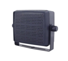 SPECO TECHNOLOGIES  CBS4                 Deluxe Professional Communications Extension Speaker - 10 W, 4 in.