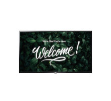 LG ELECTRONICS 55US340C0UD         55