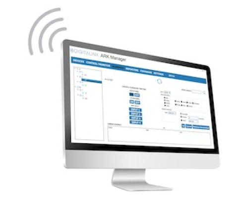 LIBERTY AV  DL-ARK-4HC                 DigitaLinx 