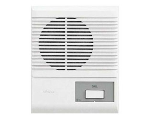 AIPHONE  LE-A  12205                 Surface Mount Substation