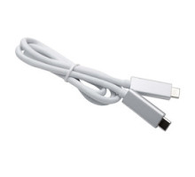 TRIPP LITE  U442-DOCK4-S                 USB TYPE-C DOCKING STATION, HDMI, VGA, DISPLAYPORT, USB-A/C, GBE, 100W