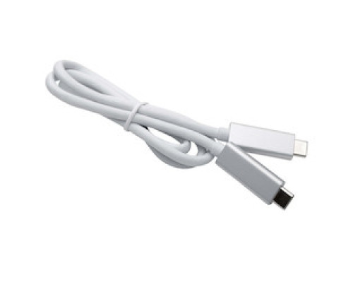 TRIPP LITE  U442-DOCK4-S                 USB TYPE-C DOCKING STATION, HDMI, VGA, DISPLAYPORT, USB-A/C, GBE, 100W