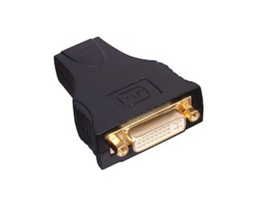 VANCO  120239                 HDMI Female to DVI-D Female In-Line Video Adapter