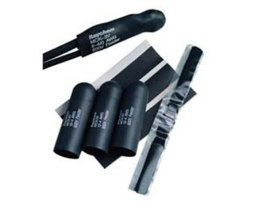 TE-ENERGY  MCK-2V  840744-000                 1000V Fr-Motor Conn Kit For 12-4 Cable ICEA/ANSI C119.1