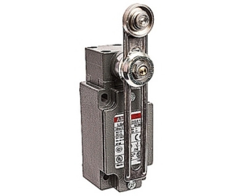 ABB  LS45M52B11   Cam Limit Switch, Adjustable SS Roller Lever, Snap Action Contacts