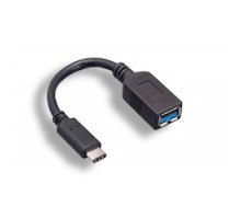 LIBERTY AV  E-USB3.1CAF                 Economy Molded Pre-Made Cable Assemblies