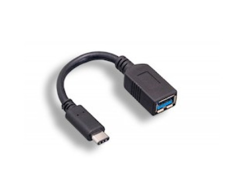 LIBERTY AV  E-USB3.1CAF                 Economy Molded Pre-Made Cable Assemblies
