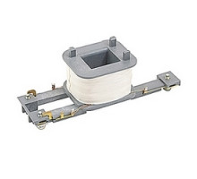 ABB  ZA75-84   Replacement 110-120V 60 Hz coil for A45 through A75, A50N2 through A75N3, UA50 through UA75 and GA75 across the line contactors