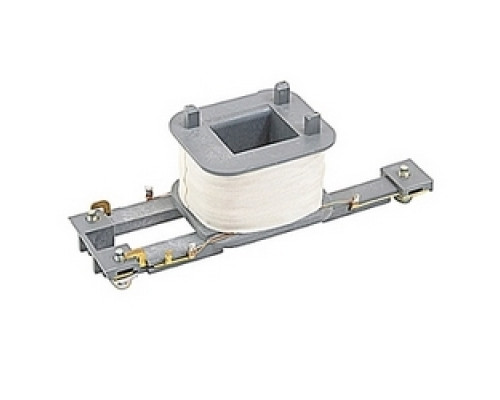 ABB  ZA75-84   Replacement 110-120V 60 Hz coil for A45 through A75, A50N2 through A75N3, UA50 through UA75 and GA75 across the line contactors