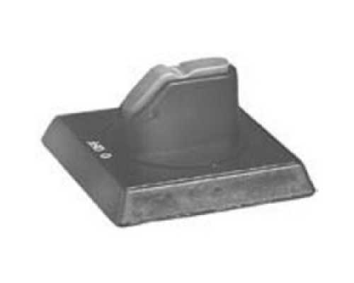 ABB  OHBS2RJ   Black Lockable Selector Handle for use with Door Mount Switch