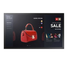 SAMSUNG ELECTRONICS CO LTD  PM32F-BC  12421787                 Smart LED Signage, 32