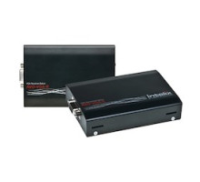 LIBERTY AV  AVO-VGA                 Intelix Brand Passive VGA Balun Set Features: One VGA To One RJ45 Connectivity Transmits/receives One VGA/RGBHV Video Signal Up To 200 Feet Cable Lengths On U/UTP Category 5/5e/6 This Is A Complete Kit