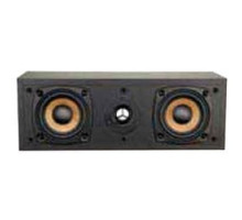 ON-Q/LEGRAND  HT7157                 Center Channel Speaker, 75 Watt RMS/150 Watt Peak, 100 Hertz to 20 Kilohertz, 8 Ohm, 90 dB, 15.75