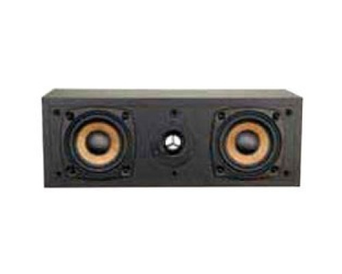 ON-Q/LEGRAND  HT7157                 Center Channel Speaker, 75 Watt RMS/150 Watt Peak, 100 Hertz to 20 Kilohertz, 8 Ohm, 90 dB, 15.75