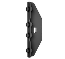 CHIEF MANUFACTURING  TILVABUU                 Vertical Connector Kit Upanel and Barco XT